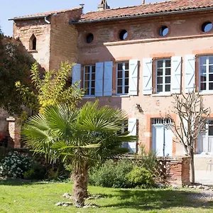 Maison d'hôtes De La Croix Blanche, Blagnac