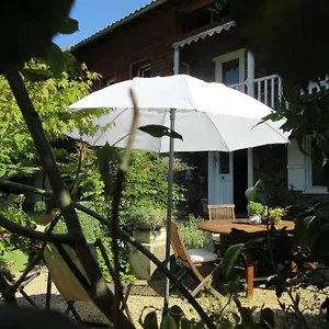 Couette-café Le Balcon Commingeois, Chein-Dessus