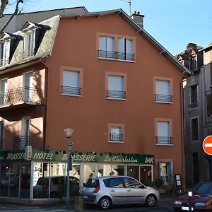 Hotel Le Charleston, Rodez