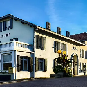 Hotel Beausejour, Barbotan-les-Bains