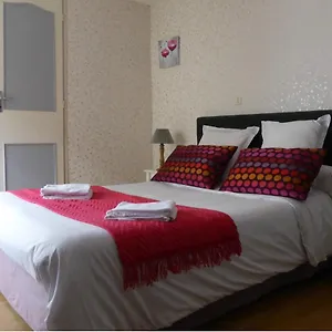 Couette-café Cavaliere, Chambres D'hotes, Lourdes