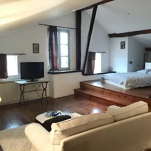 Hotel Saint Laurans, Aurignac (Haute-Garonne)